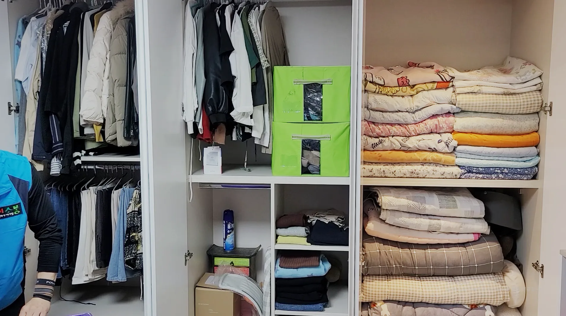 산본동포장이사