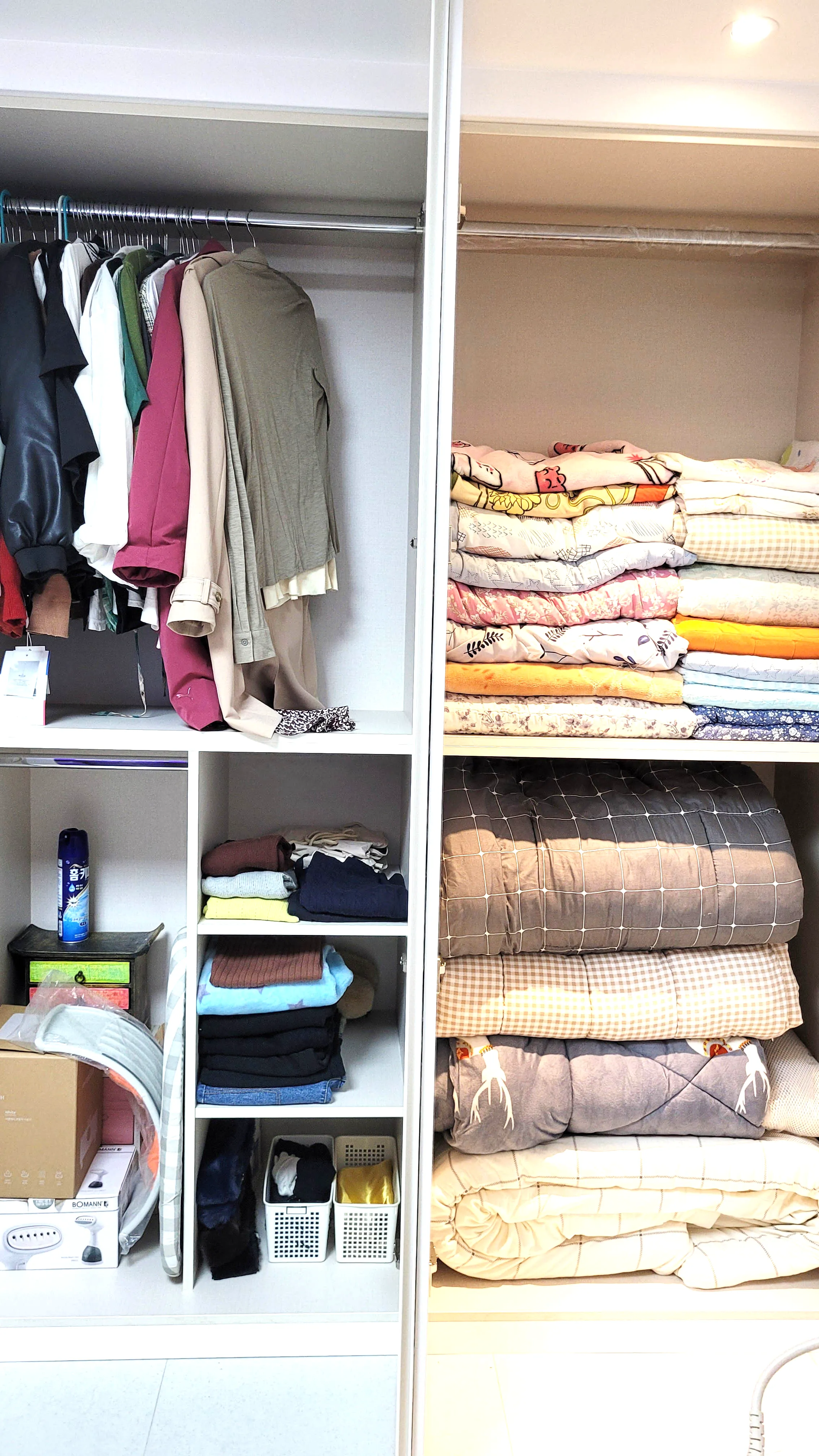 송탄동포장이사